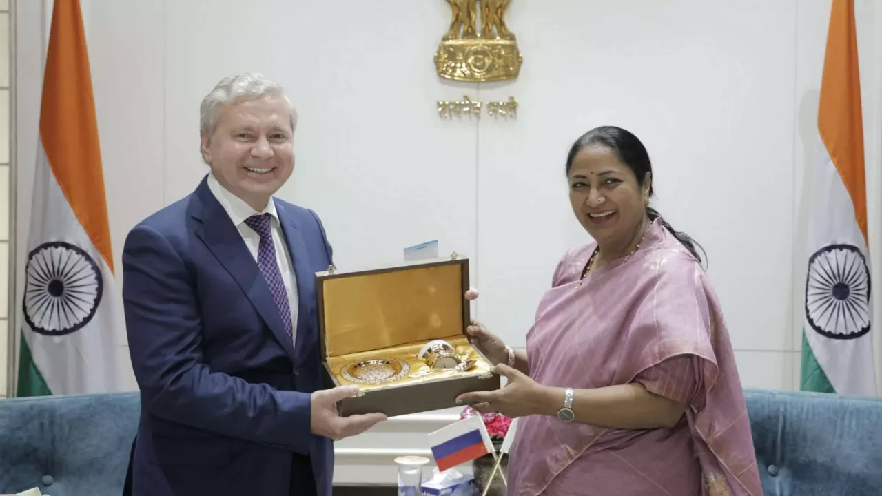 Viksit Delhi budget focuses on womens empowerment, Yamuna cleanup, and waterlogging: CM