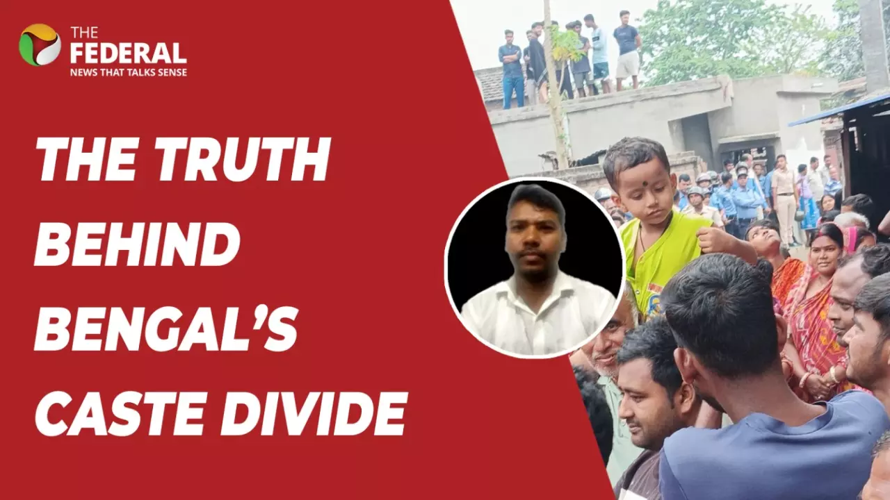 Exclusive interview with Ram Prasad Das, Ravidasia Mahasangha, General Secretary