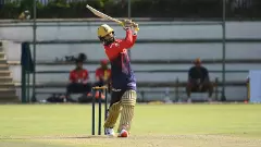 Royal Challengers Bengaluru (RCB) captain Rajat Patidar