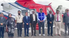 Manipurs tough phase will end soon, state will prosper: Justice Gavai