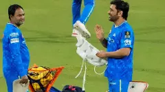 MS Dhoni