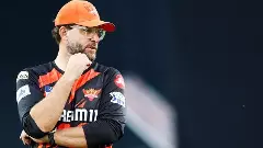 SRH coach Daniel Vettori