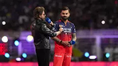 Shah Rukh Khan, Virat Kohli, IPL 2025 opening ceremony