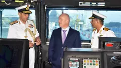 India-NZ partnership stronger than ever: PM Luxon