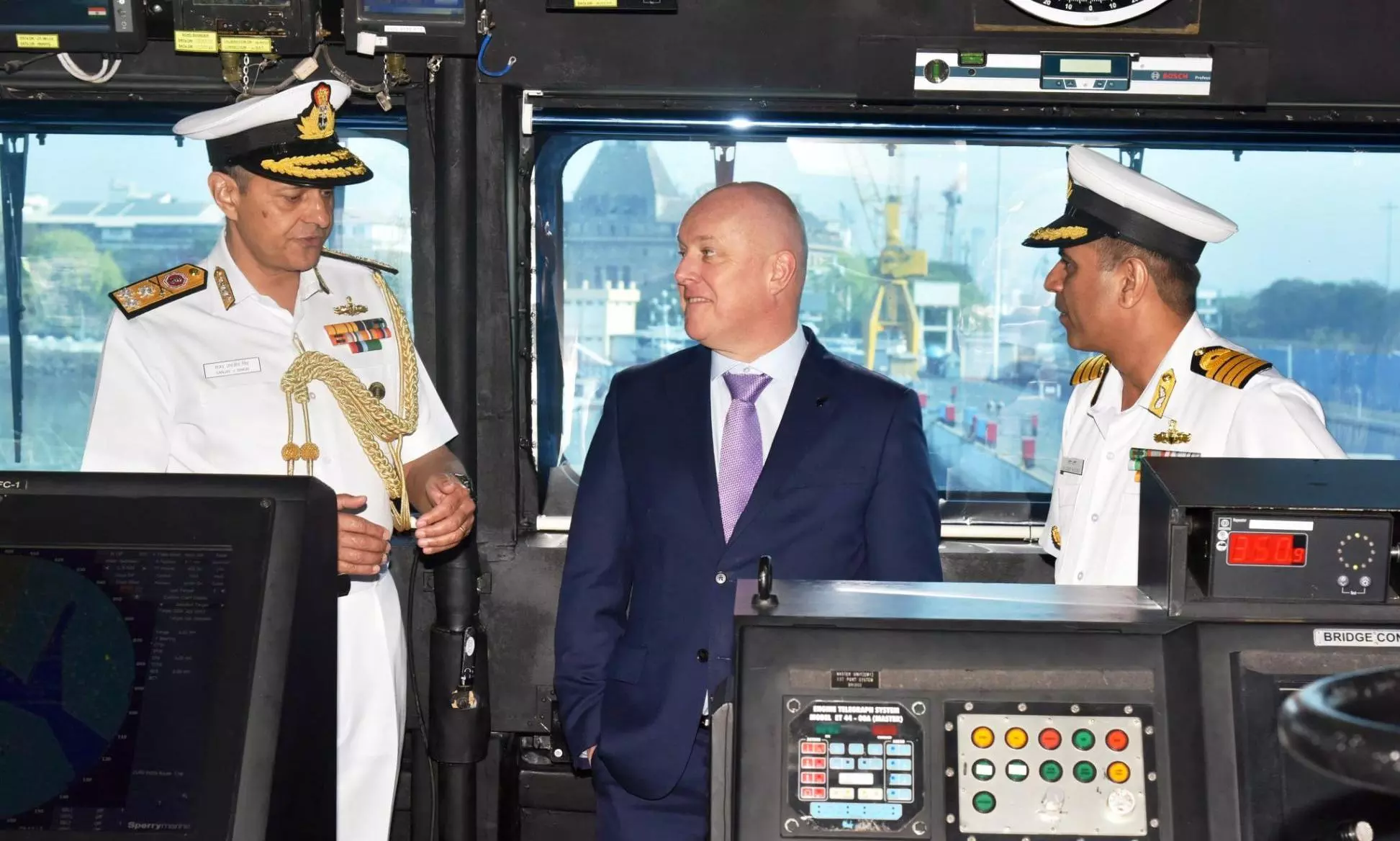 India-NZ partnership stronger than ever: PM Luxon