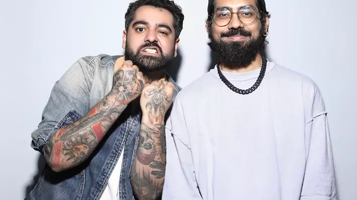 Maahir Khan on ‘Buzz’ and Eric D’Souza