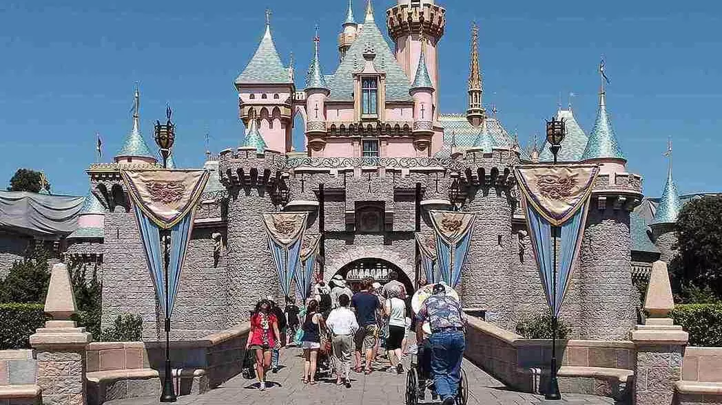 US: Indian-origin woman held for son’s murder after Disneyland vacation