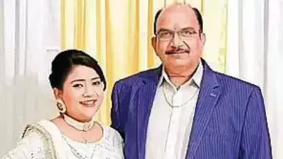 Indian man Patel and his daughter shot dead in department store in US