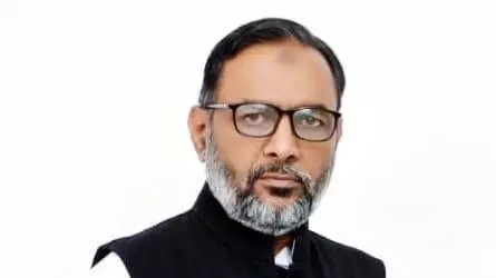 AIMPLB to launch nationwide protest against Waqf Bill