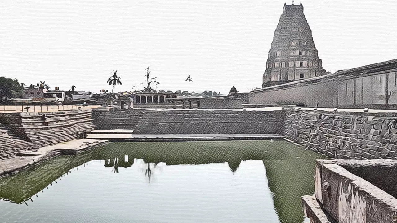 After gang-rapes and murder, a look at the no-man’s land at Anegondi, near Hampi