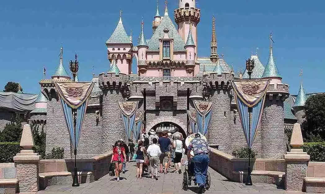 US: Indian-origin woman held for son’s murder after Disneyland vacation
