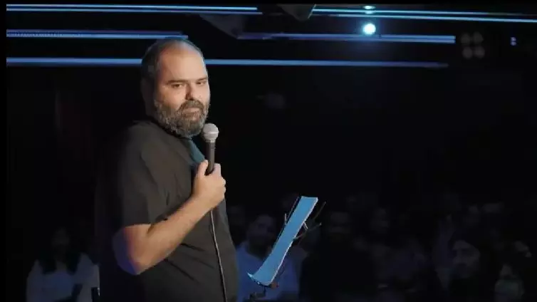 Kunal Kamra Kunal Kamra