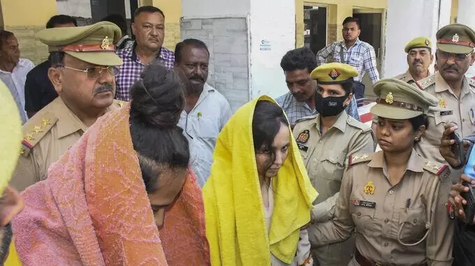 Sahil Shukla, Muskan Rastogi Sahil Shukla, Muskan Rastogi