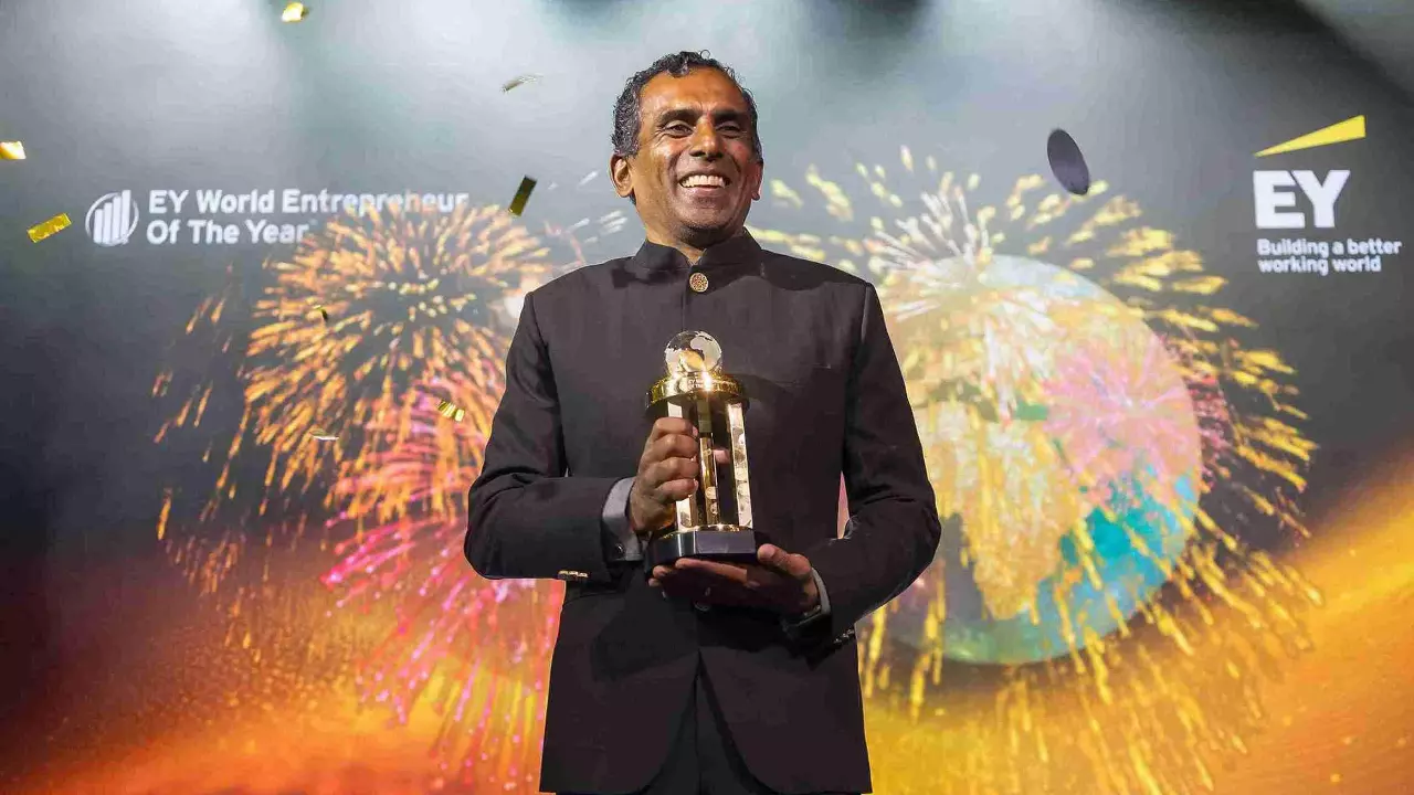 Cholamandalam Finance appoints Vellayan Subbiah as executive chairman Cholamandalam Finance appoints Vellayan Subbiah as executive chairman