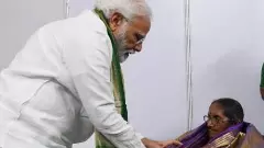 Krishna Bharati