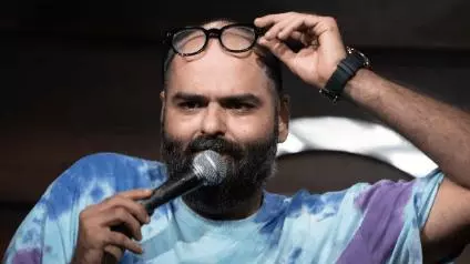 Kunal Kamra