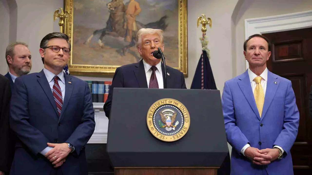 Trump’s order to overhaul US elections likely to face legal hurdles, backlash Trump’s order to overhaul US elections likely to face legal hurdles, backlash