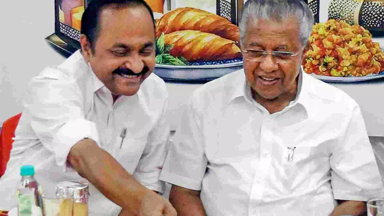 Kerala Assembly passes bill to establish private universities, marking big policy shift