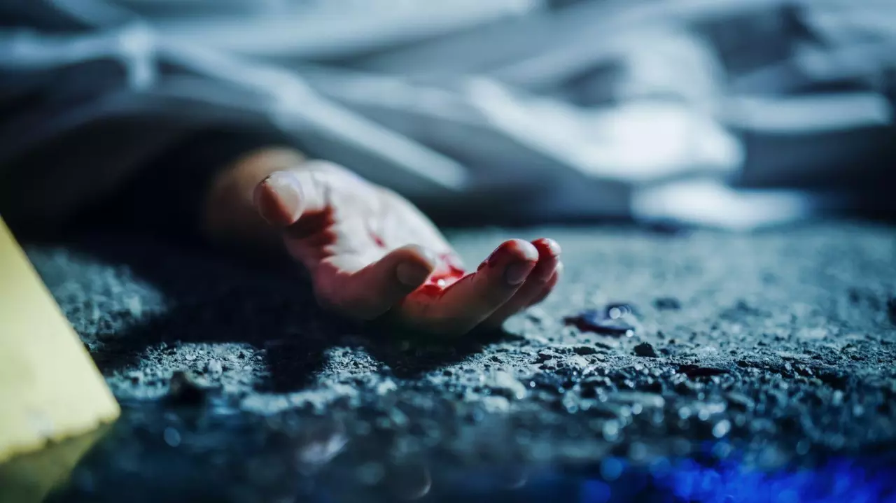 UP woman and lover hire contract killer for Rs 2 lakh to murder husband