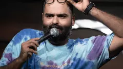 Kunal Kamra