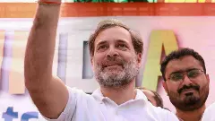 We seem demoralised in Gujarat but only Congress can defeat BJP: Rahul Gandhi