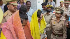 Meerut murder: Killer knives bought 8 days before wife, lover murdered husband