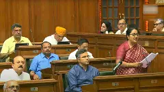 Delhi Budget 2025-26: From health sector to water supply, here are major announcements