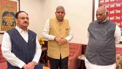 Justice Yashwant Varma