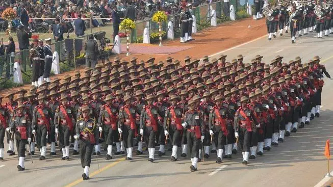 Assam Rifles wants constant tug of war between its two masters MHA-MoD to end