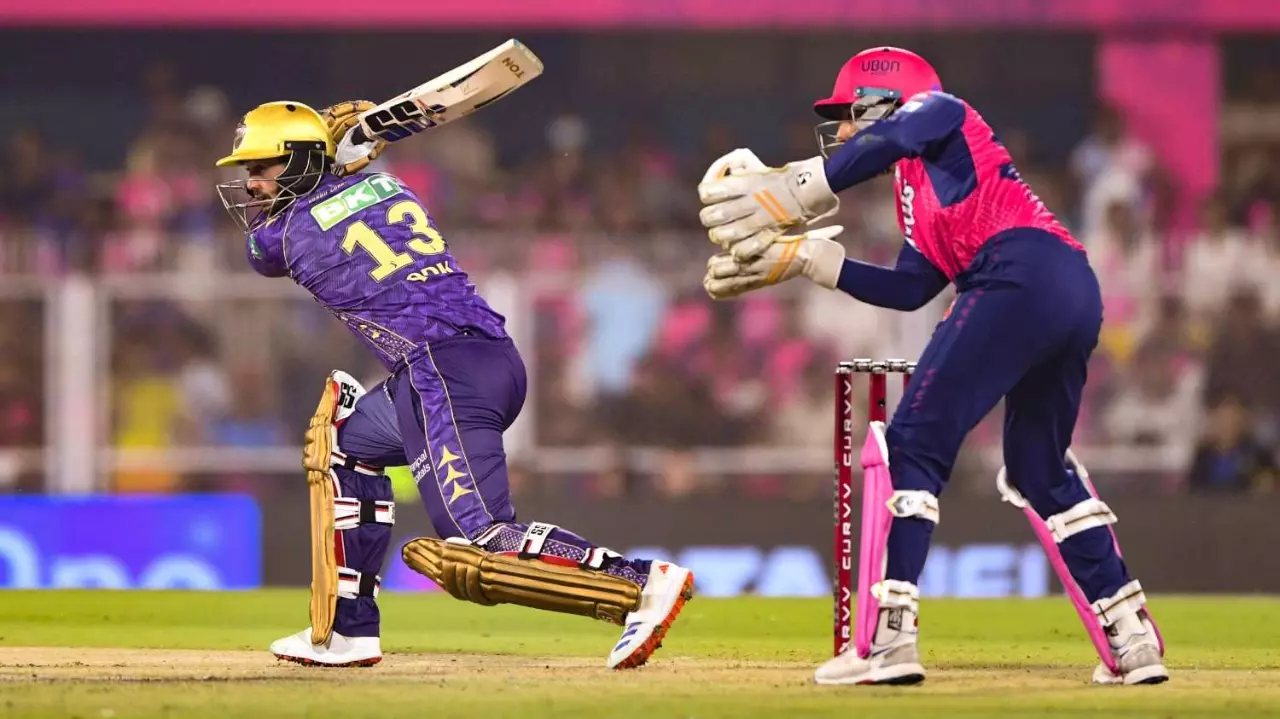 Quinton de Kock Quinton de Kock