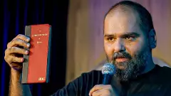 Kunal Kamra