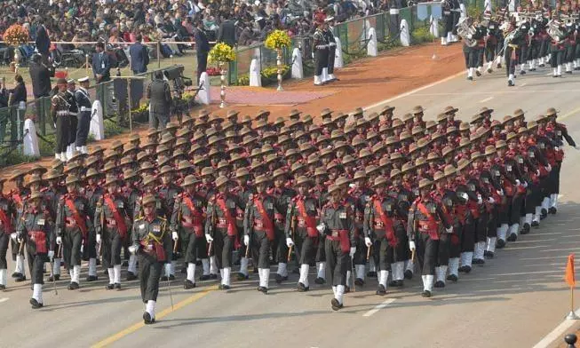 Assam Rifles wants constant tug of war between its two masters MHA-MoD to end