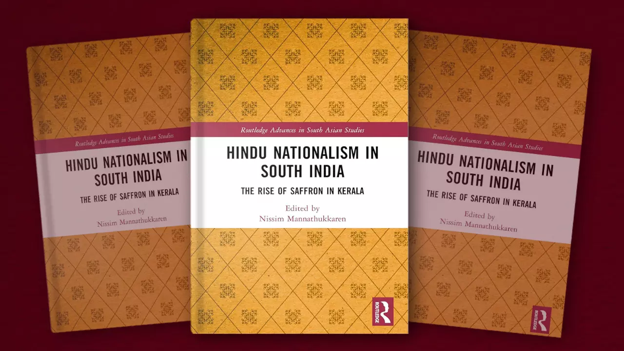 Hindu Nationalism in South India: Why a saffron surge is building in favour of BJP in Kerala
