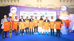 TCS World 10K Bengaluru