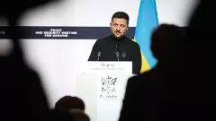 Volodymyr Zelenskyy