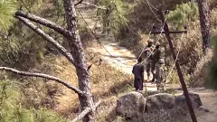 J-K: Two terrorists killed, 5 security personnel injured in Kathua encounter