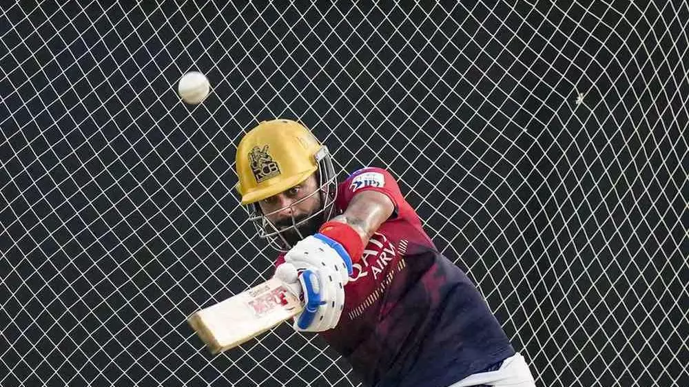 Virat Kohli Virat Kohli