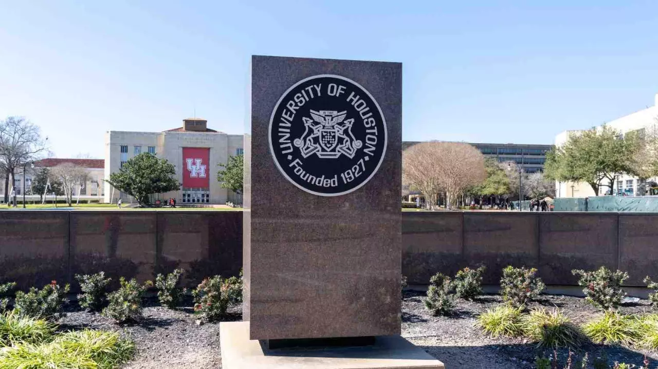 University of Houston, Hinduism University of Houston, Hinduism