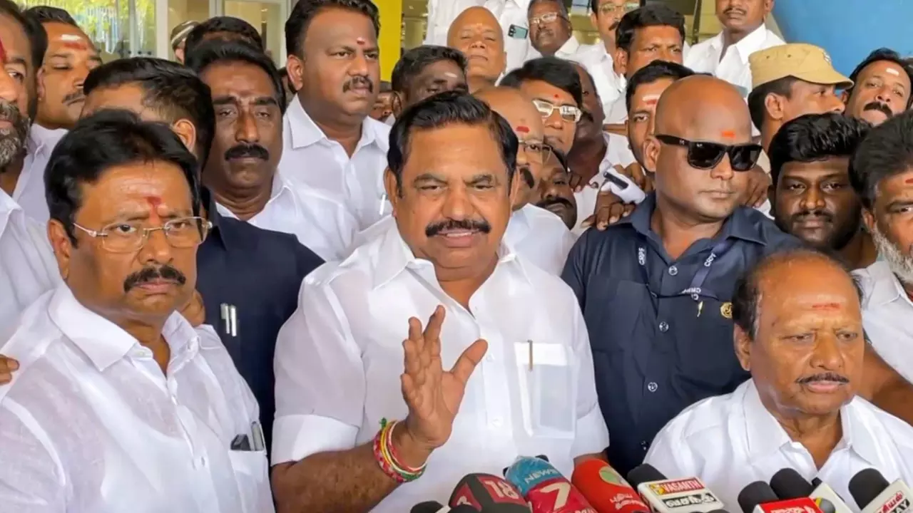 AIADMK members removed en masse from TN Assembly AIADMK members removed en masse from TN Assembly