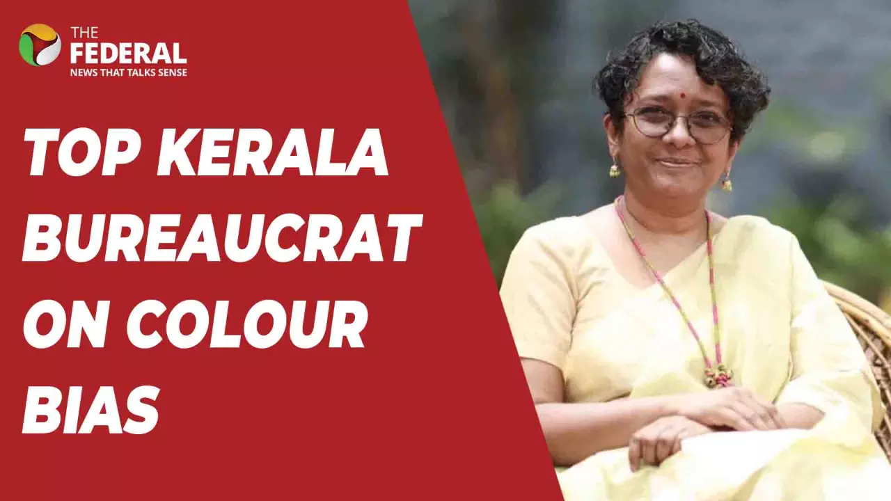 Sarada Muraleedharan