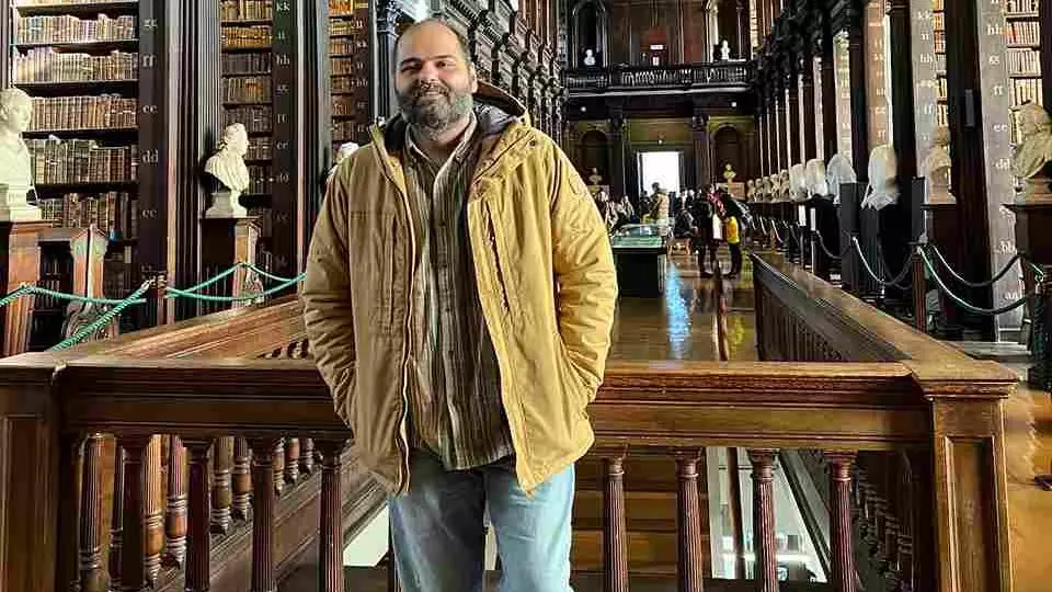 Kunal Kamra Kunal Kamra