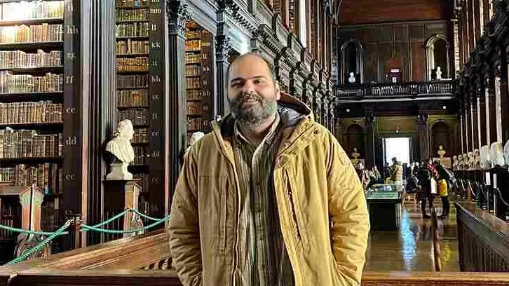 Kunal Kamra claims he declined ‘Big Boss’ offer: ‘rather check into mental hospital’