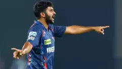 Shardul Thakur