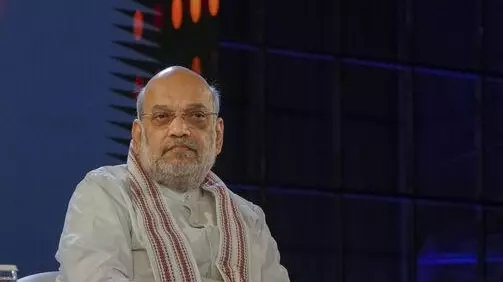 Amit Shah