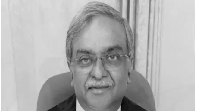 Children shouldn’t have to wear masks to play outside: SC Judge Vikram Nath