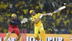MS Dhoni