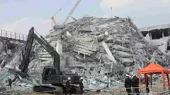 Myanmar earthquake: Beleaguered junta smells ceasefire opportunity