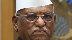 Rajasthan Governor claims Talpade flew an aircraft before the Wright brothers