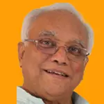 Ajit Mohanty