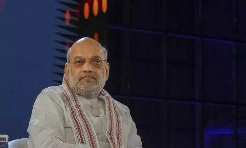 Amit Shah Amit Shah